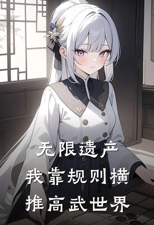 无限遗产：我靠规则横推高武世界