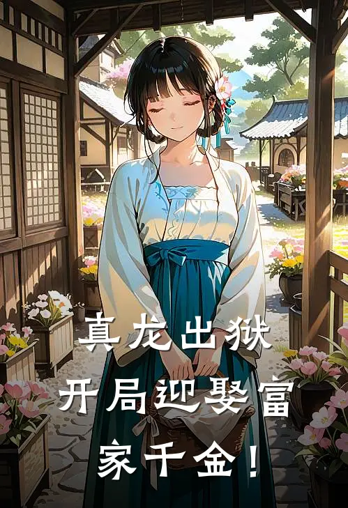 真龙出狱：开局迎娶富家千金！
