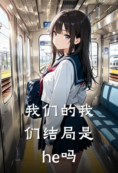 我们的我们结局是he吗