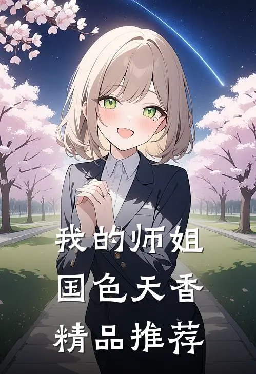 我的师姐国色天香精品推荐