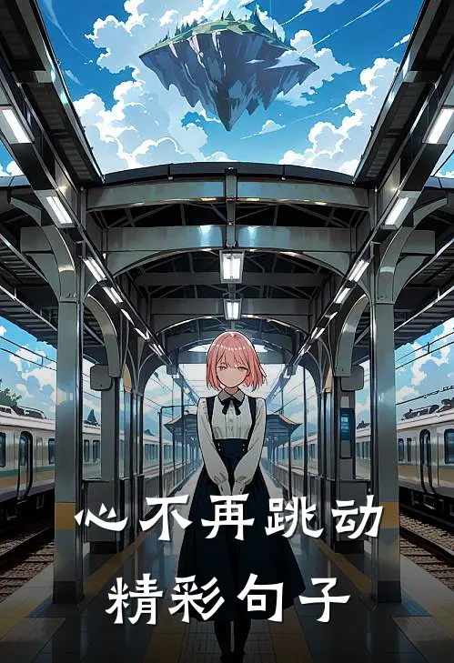 心不再跳动精彩句子