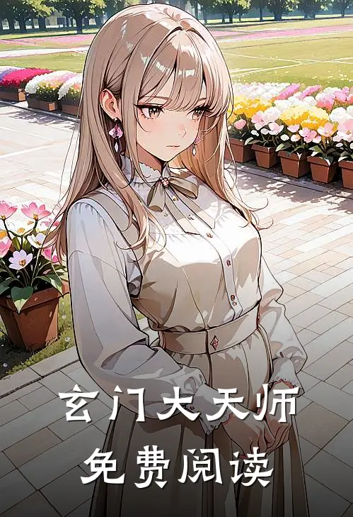 玄门大天师免费阅读