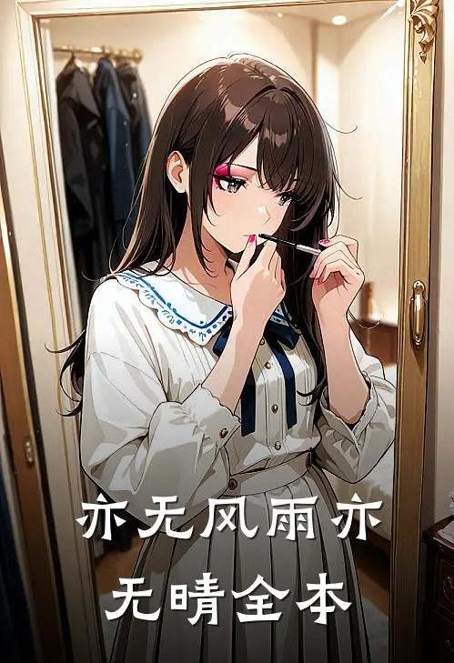 亦无风雨亦无晴全本