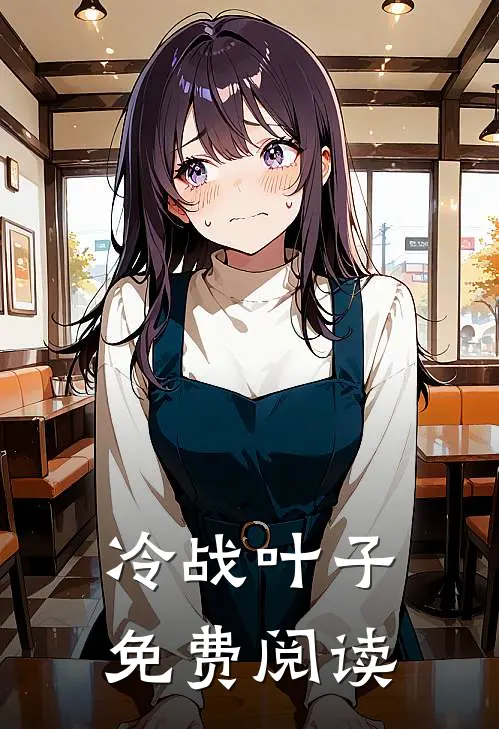 冷战叶子免费阅读