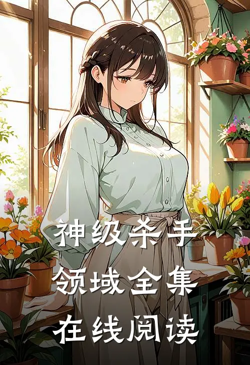 神级杀手领域全集在线阅读