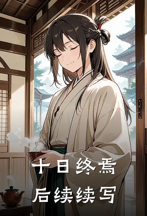 十日终焉后续续写