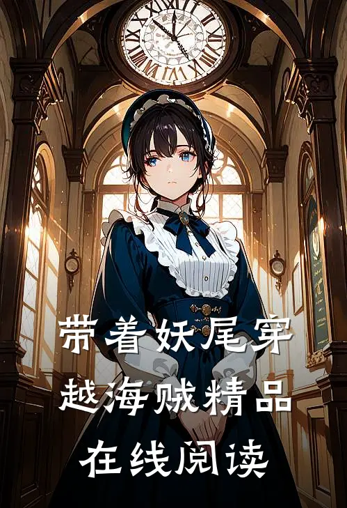带着妖尾穿越海贼精品在线阅读