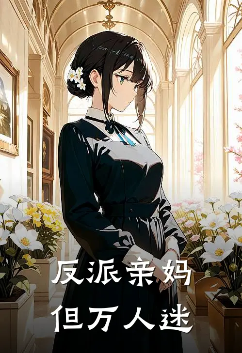 反派亲妈，但万人迷