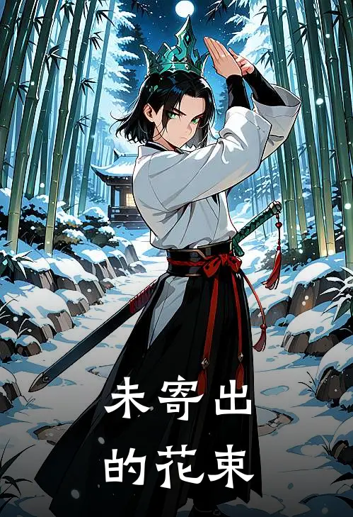 未寄出的花束