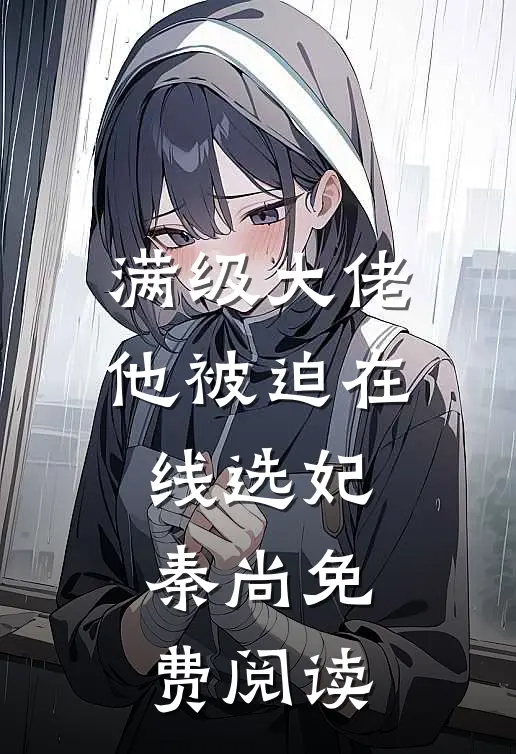 满级大佬他被迫在线选妃秦尚免费阅读