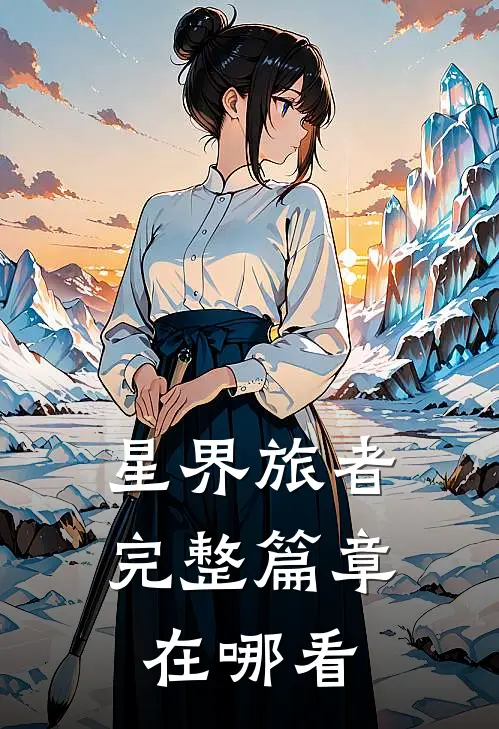 星界旅者完整篇章在哪看
