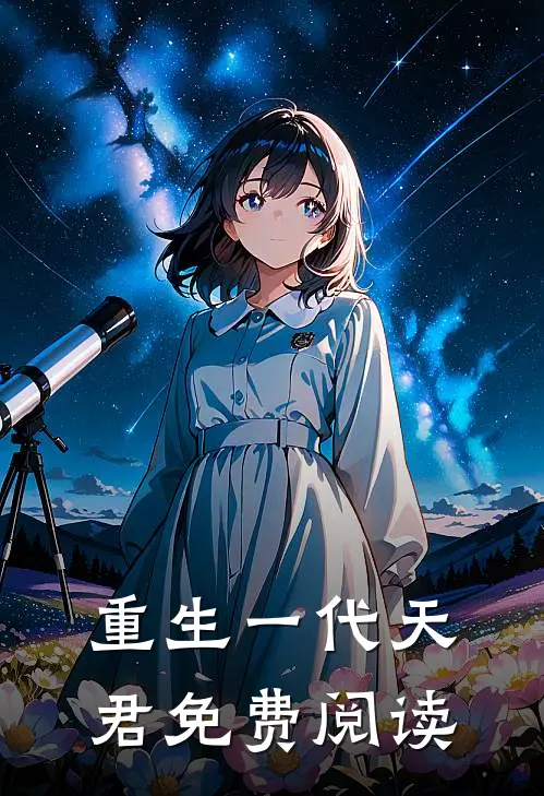 重生一代天君免费阅读