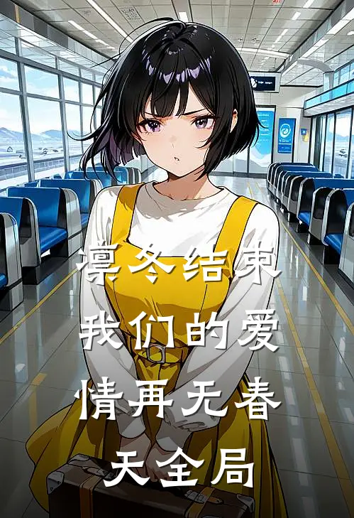 凛冬结束，我们的爱情再无春天全局