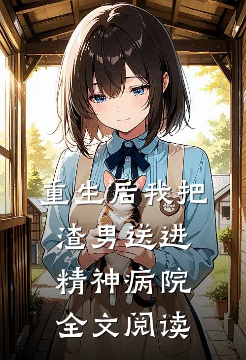 重生后我把渣男送进精神病院全文阅读