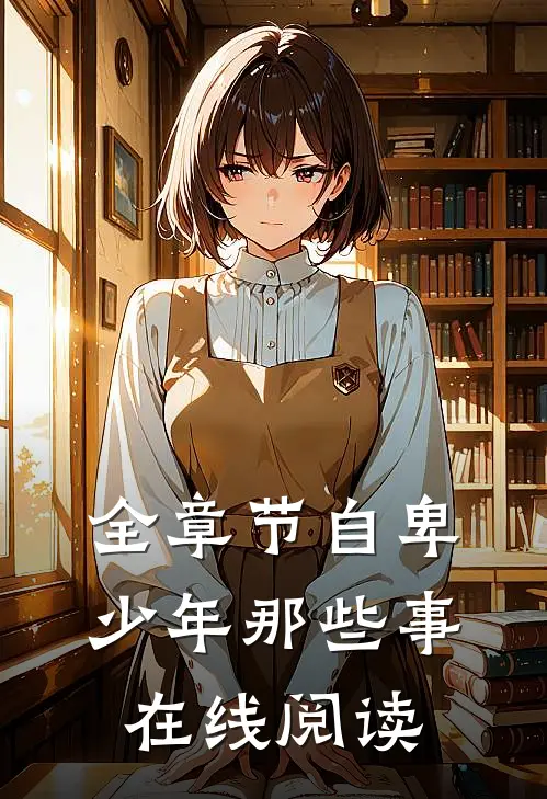 全章节自卑少年那些事在线阅读