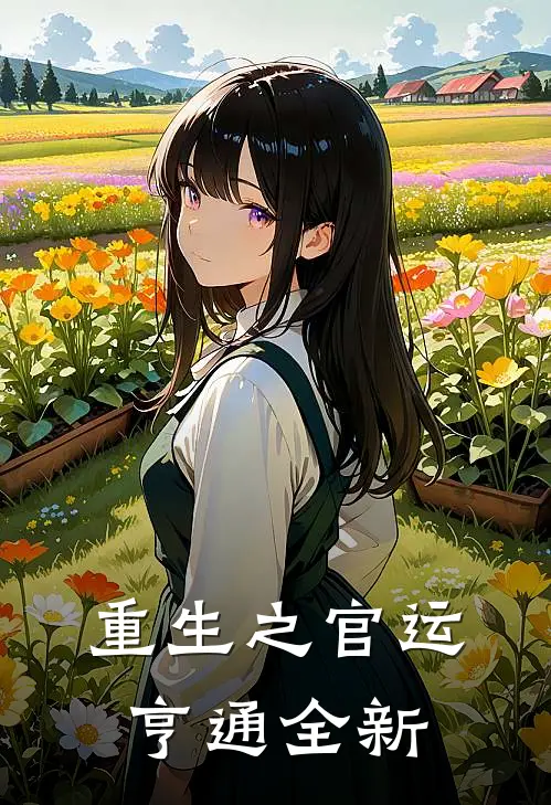 重生之官运亨通全新