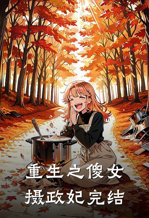 重生之傻女摄政妃完结