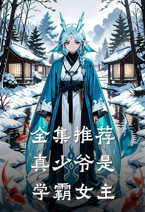 全集推荐真少爷是学霸女主