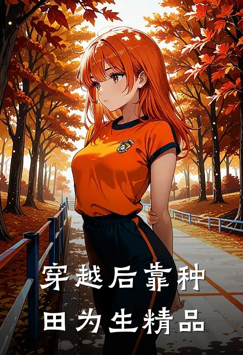穿越后靠种田为生精品
