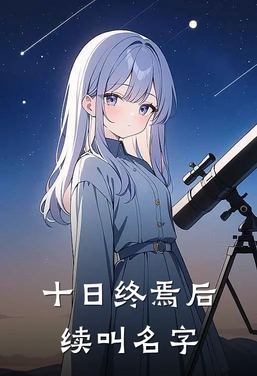 十日终焉后续叫名字