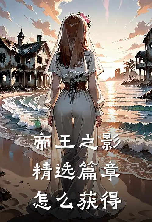 帝王之影精选篇章怎么获得