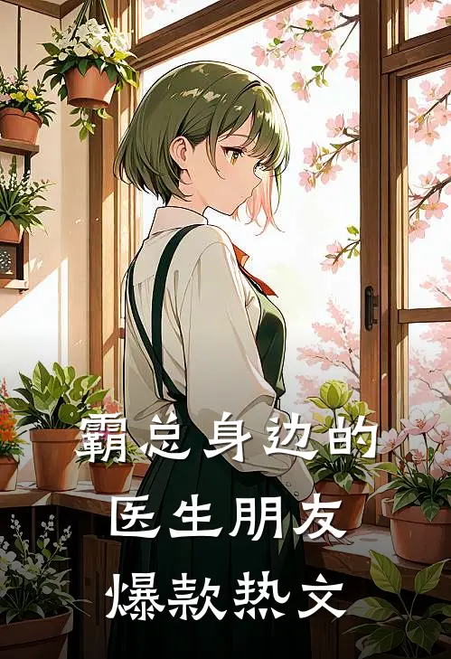 霸总身边的医生朋友爆款热文