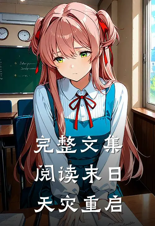 完整文集阅读末日天灾重启