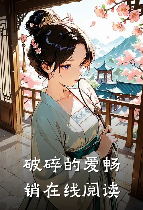 破碎的爱畅销在线阅读