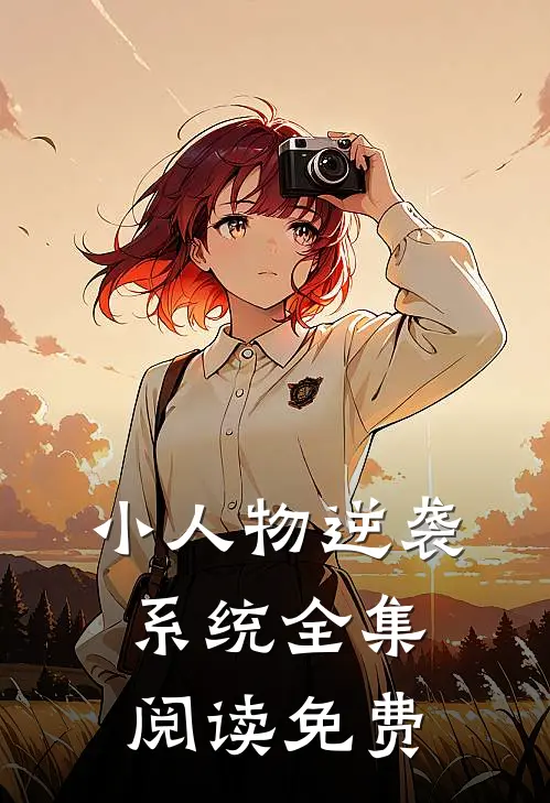 小人物逆袭系统全集阅读免费