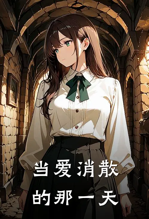 当爱消散的那一天