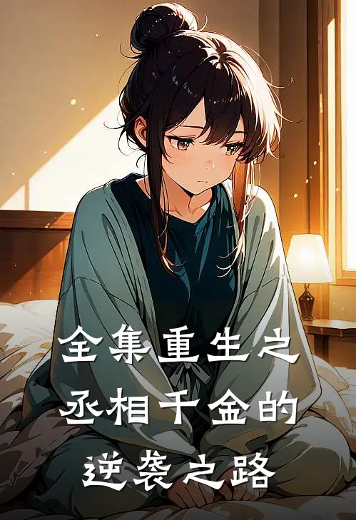 全集重生之丞相千金的逆袭之路