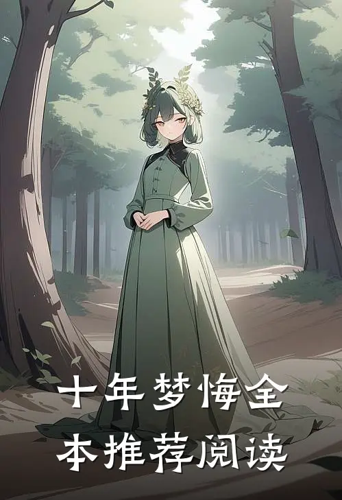 十年梦悔全本推荐阅读