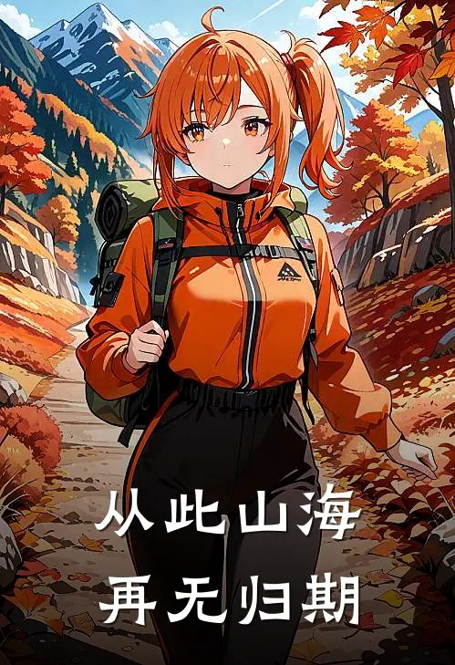 从此山海，再无归期