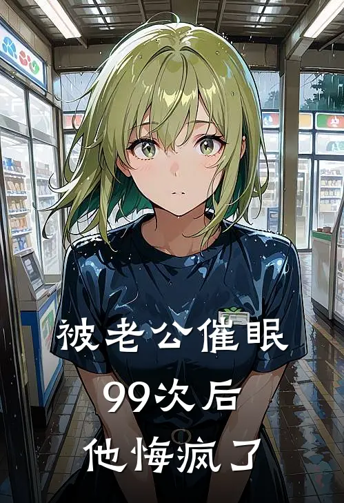 被老公催眠99次后，他悔疯了