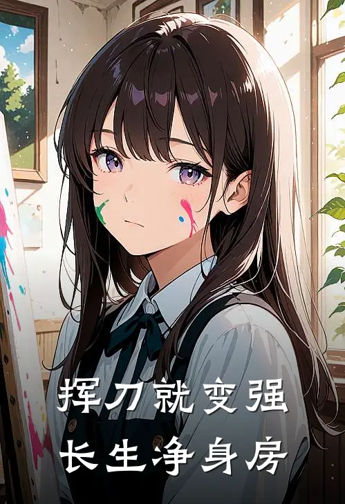 挥刀就变强，长生净身房