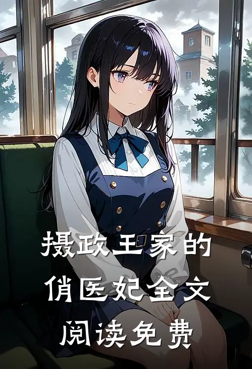 摄政王家的俏医妃全文阅读免费