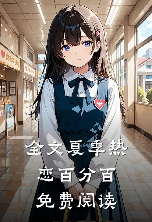 全文夏季热恋百分百免费阅读
