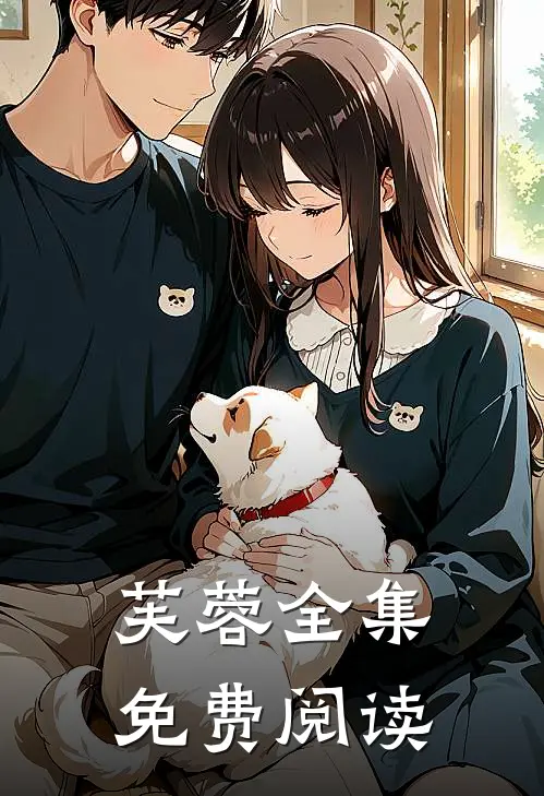 芙蓉全集免费阅读