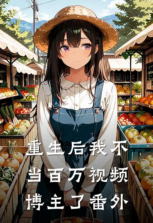 重生后我不当百万视频博主了番外