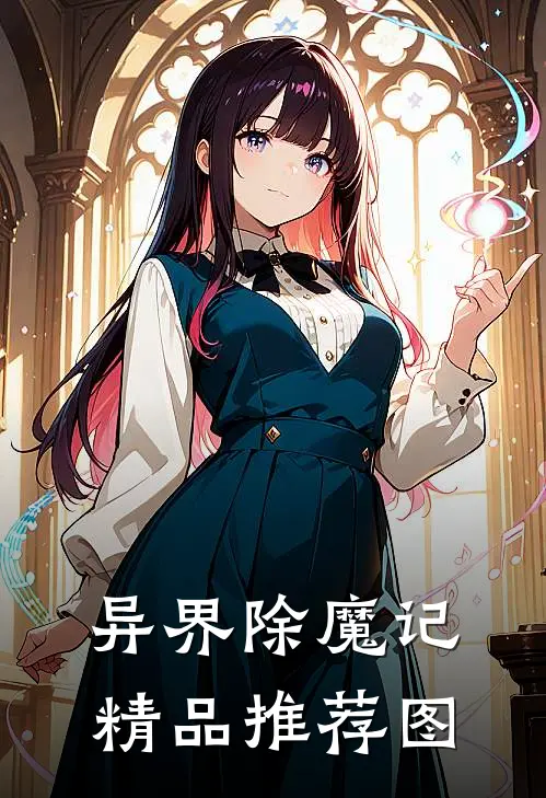 异界除魔记精品推荐图