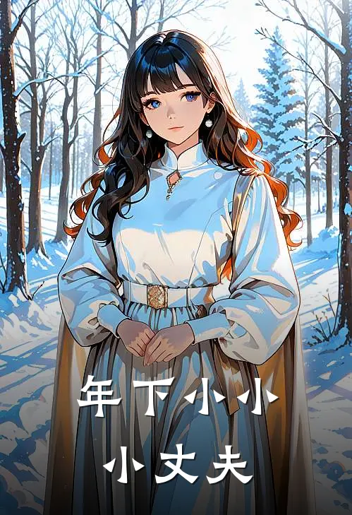 年下小小小丈夫