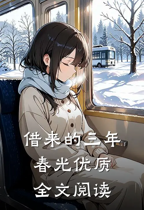 借来的三年春光优质全文阅读