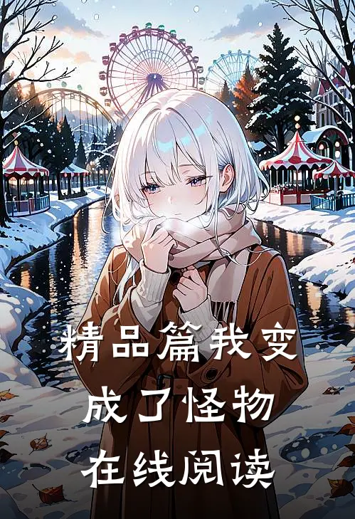 精品篇我变成了怪物在线阅读
