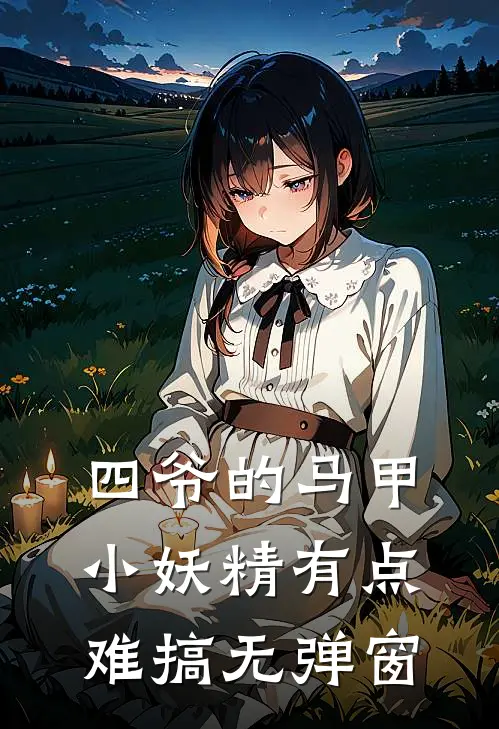 四爷的马甲小妖精有点难搞无弹窗