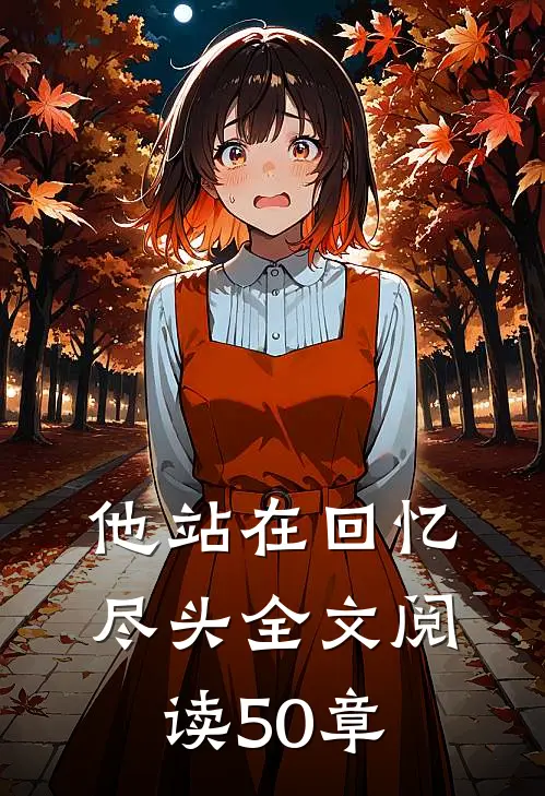 他站在回忆尽头全文阅读50章