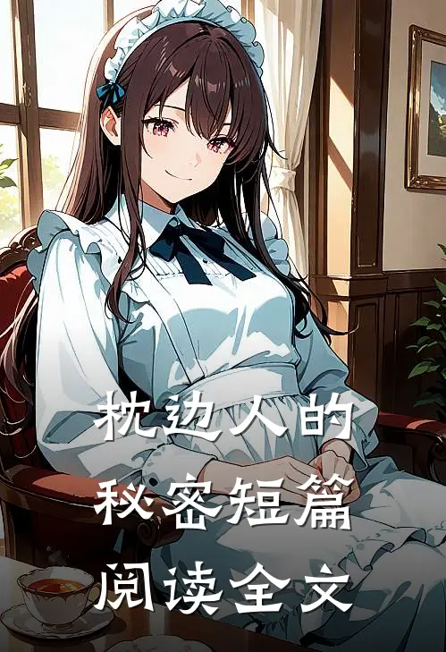 枕边人的秘密短篇阅读全文