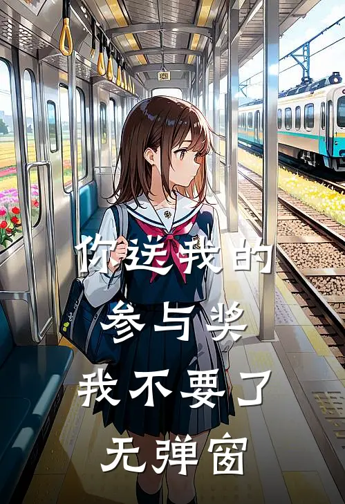 你送我的参与奖，我不要了无弹窗