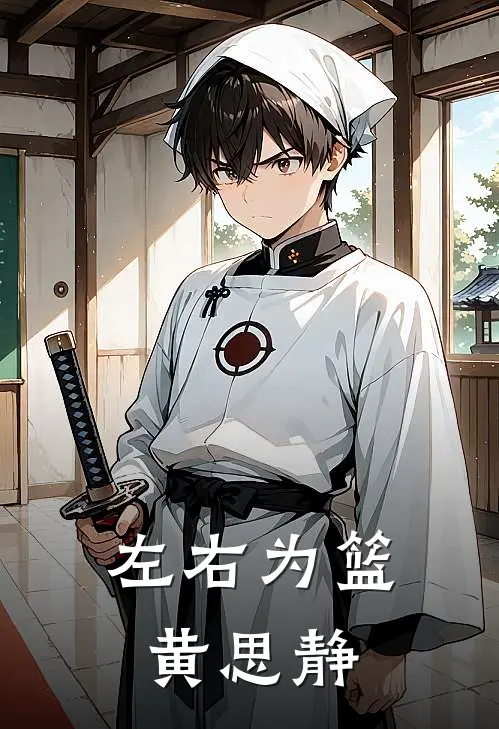 左右为篮黄思静