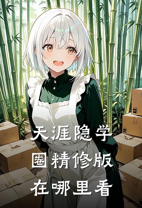 天涯隐学圈精修版在哪里看