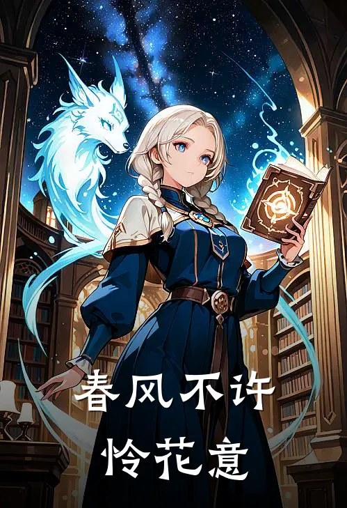 春风不许怜花意